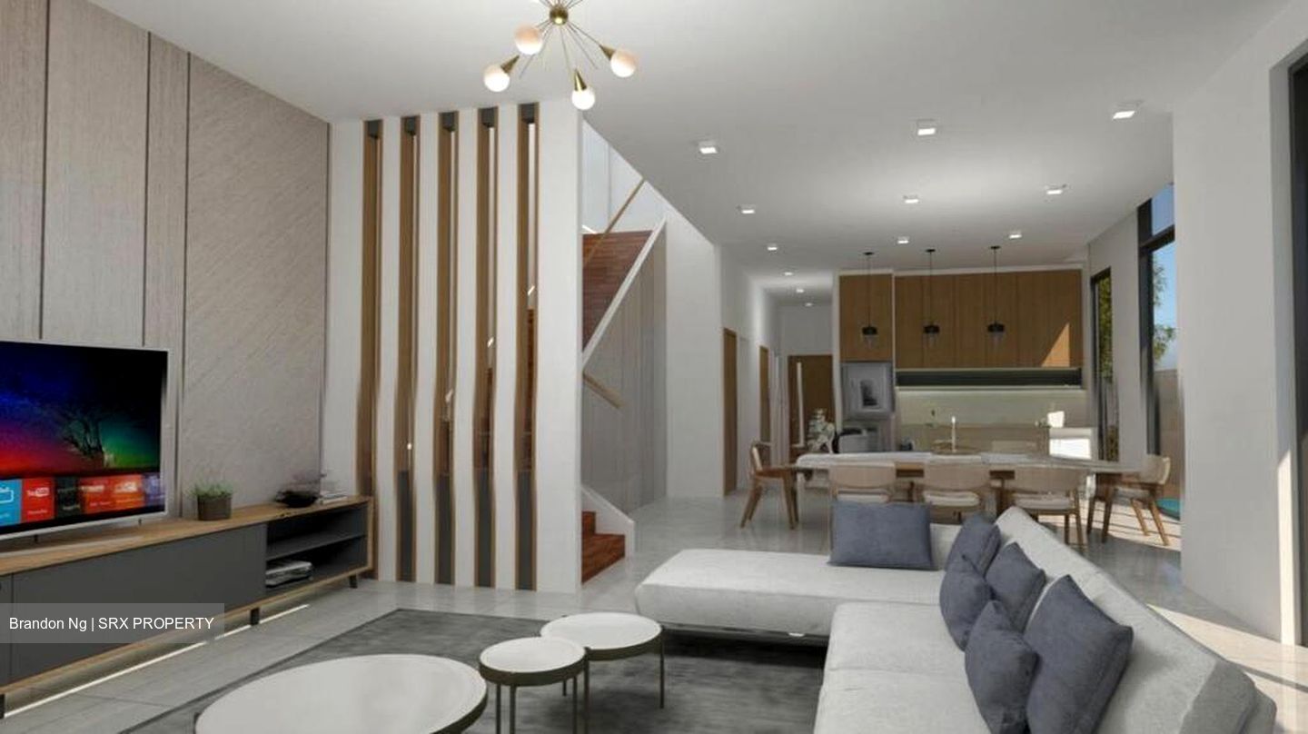 Elite Court (D15), Semi-Detached #578545511